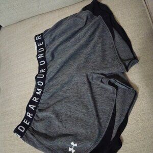 Under Armour athletic shorts